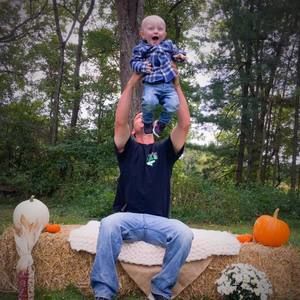 Meet your Posher, John